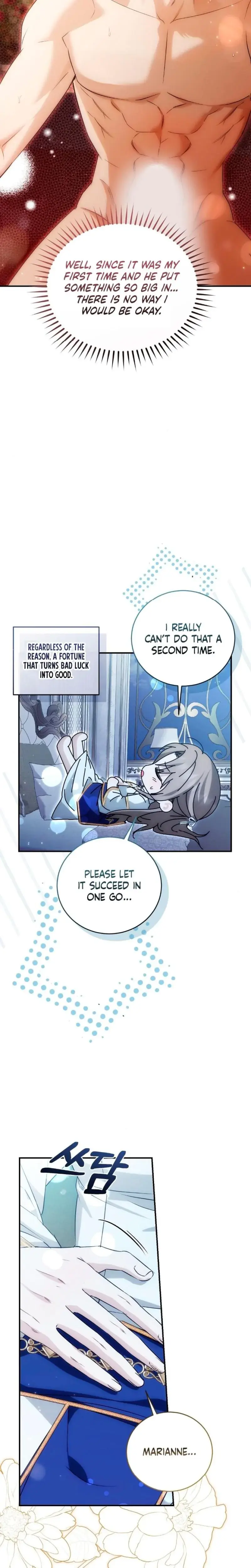 Pure Love And Depravity Chapter 10 - Page 3