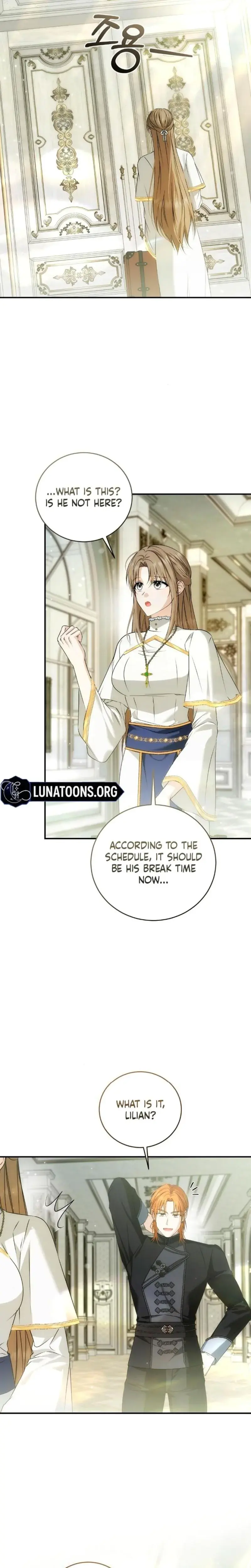 Pure Love And Depravity Chapter 10 - Page 7