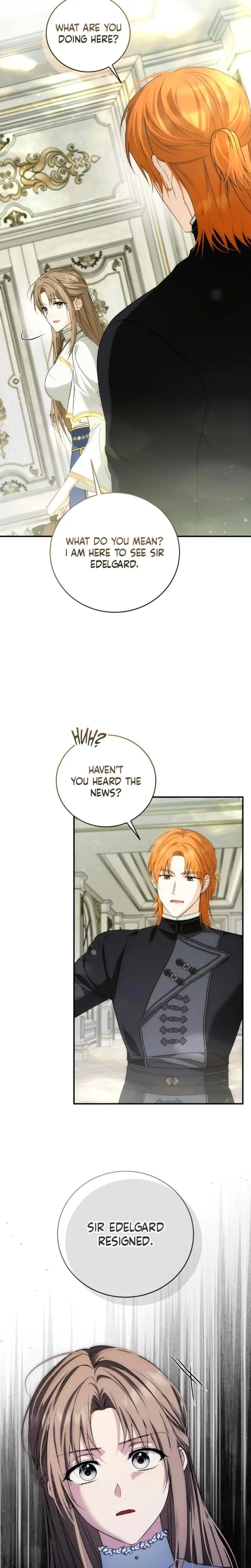 Pure Love And Depravity Chapter 10 - Page 8