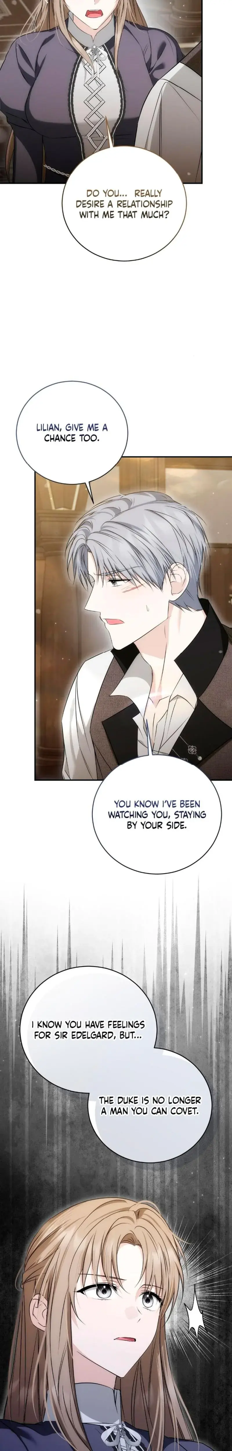 Pure Love And Depravity Chapter 11 - Page 11