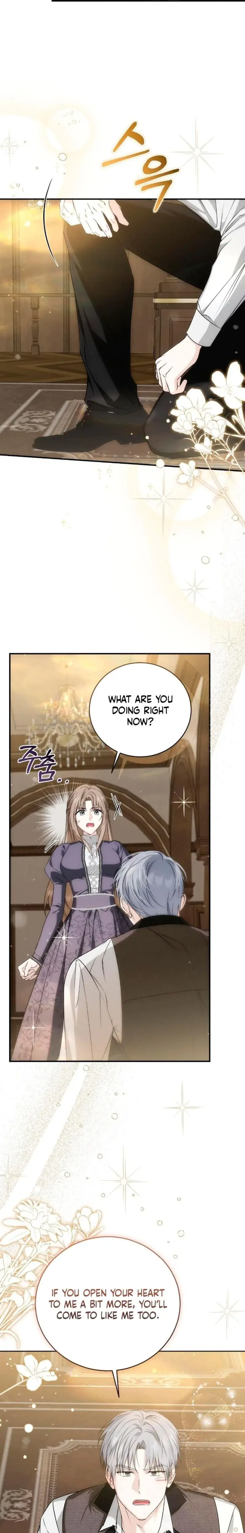 Pure Love And Depravity Chapter 11 - Page 14