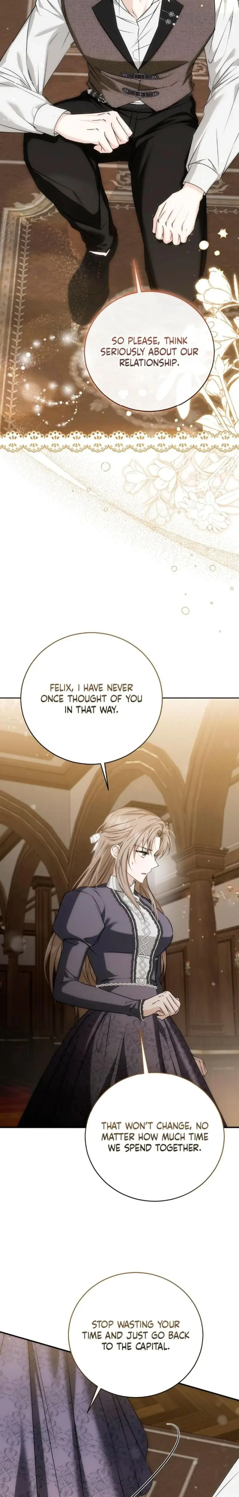 Pure Love And Depravity Chapter 11 - Page 15