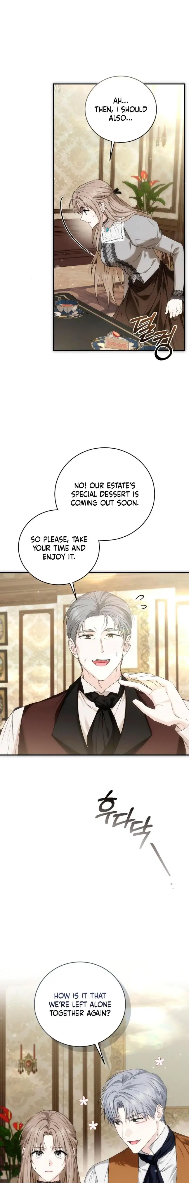 Pure Love And Depravity Chapter 11 - Page 18