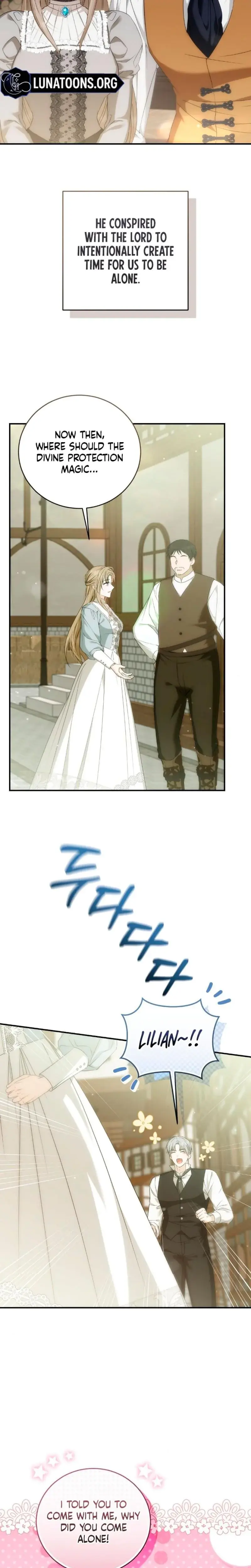 Pure Love And Depravity Chapter 11 - Page 19