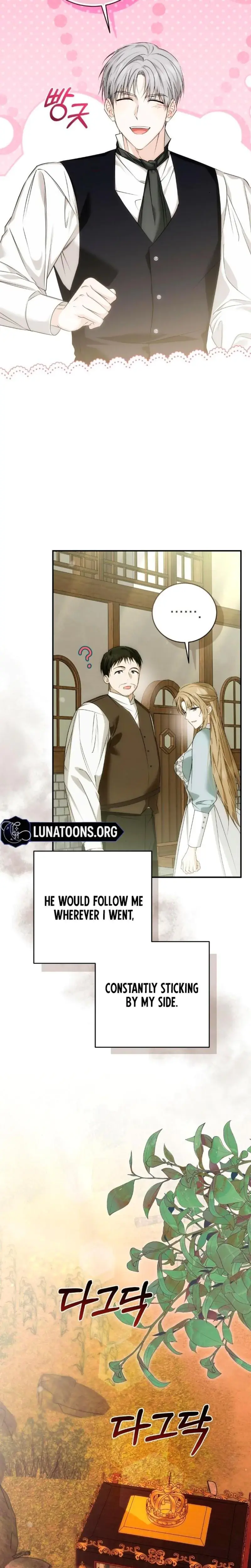 Pure Love And Depravity Chapter 11 - Page 20