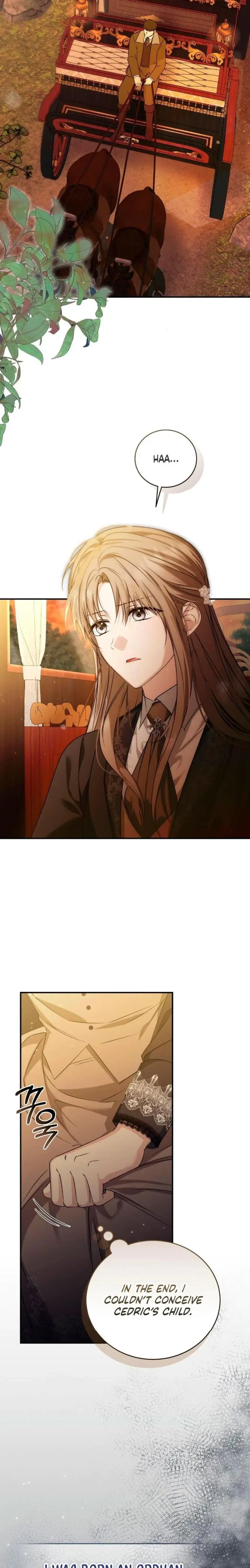 Pure Love And Depravity Chapter 11 - Page 21