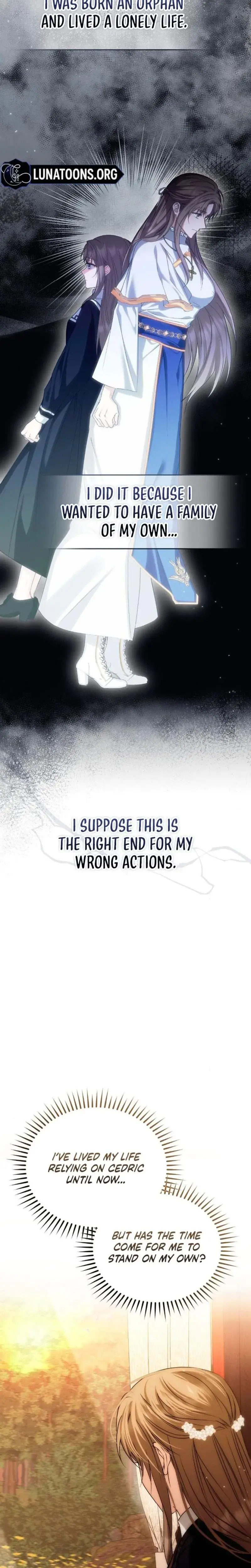 Pure Love And Depravity Chapter 11 - Page 22