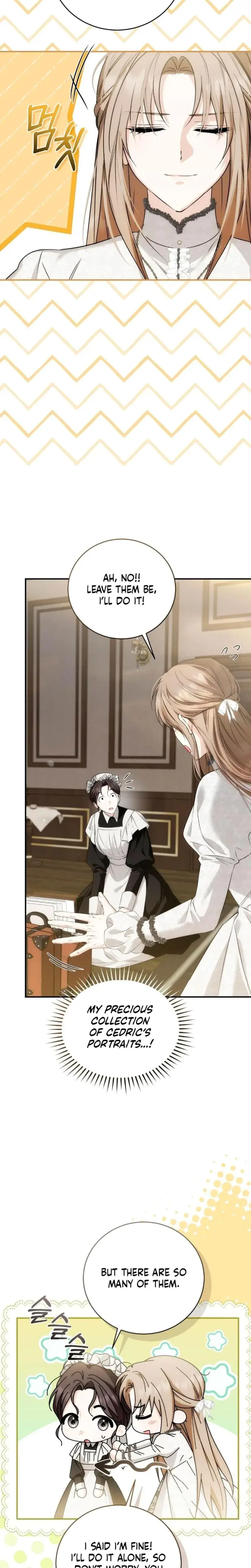 Pure Love And Depravity Chapter 11 - Page 3