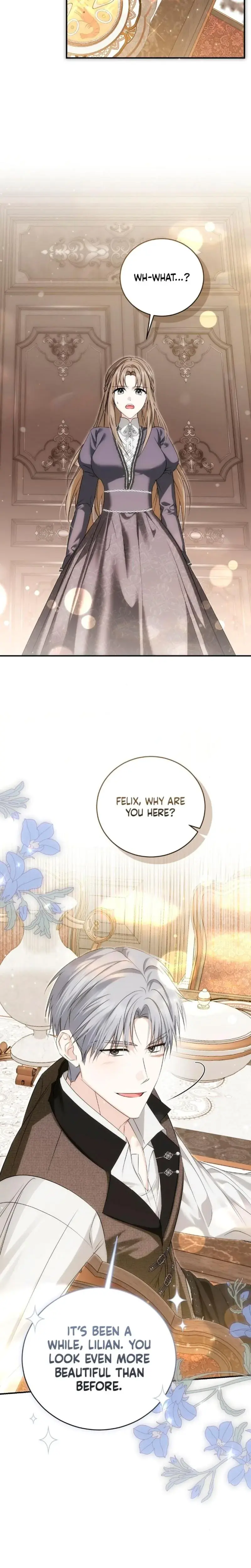 Pure Love And Depravity Chapter 11 - Page 6