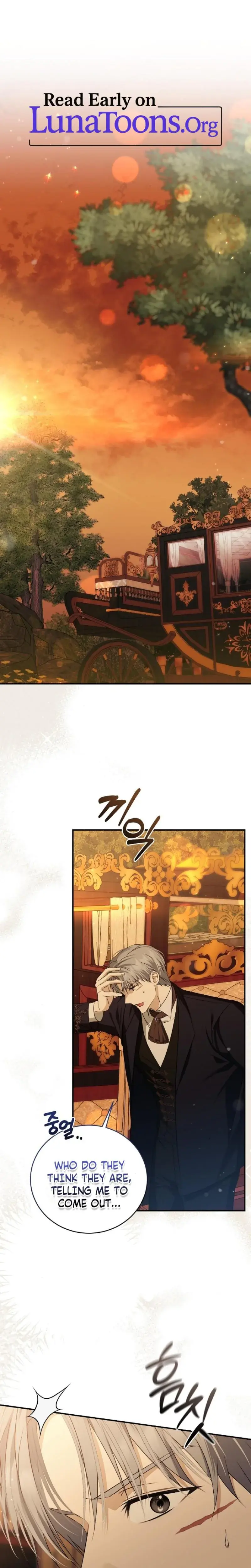 Pure Love And Depravity Chapter 12 - Page 1