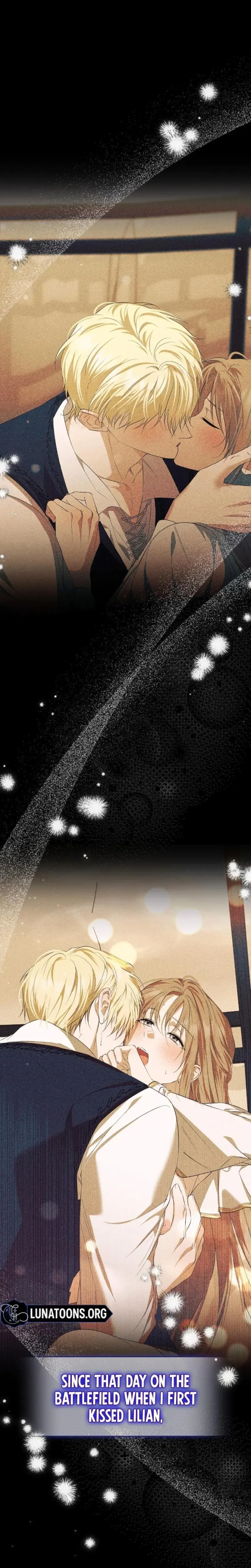 Pure Love And Depravity Chapter 12 - Page 11