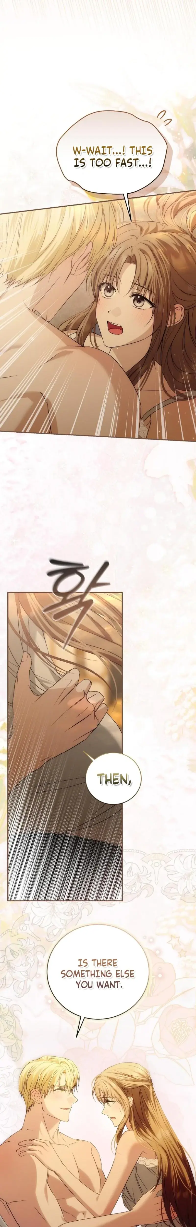 Pure Love And Depravity Chapter 12 - Page 15