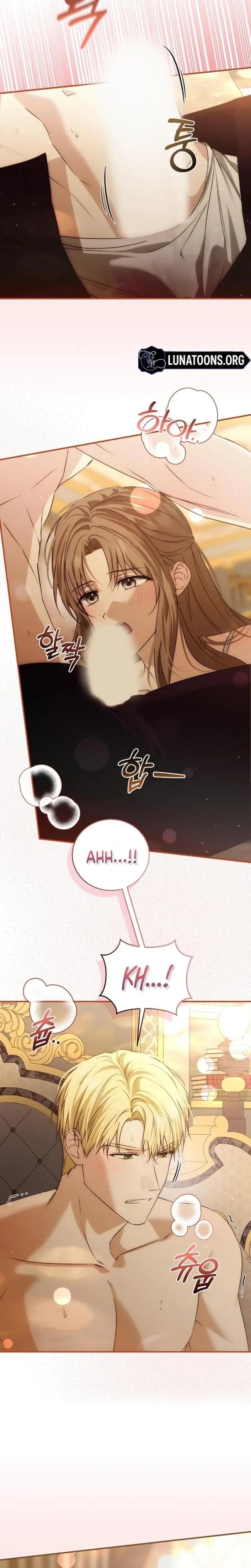 Pure Love And Depravity Chapter 12 - Page 19