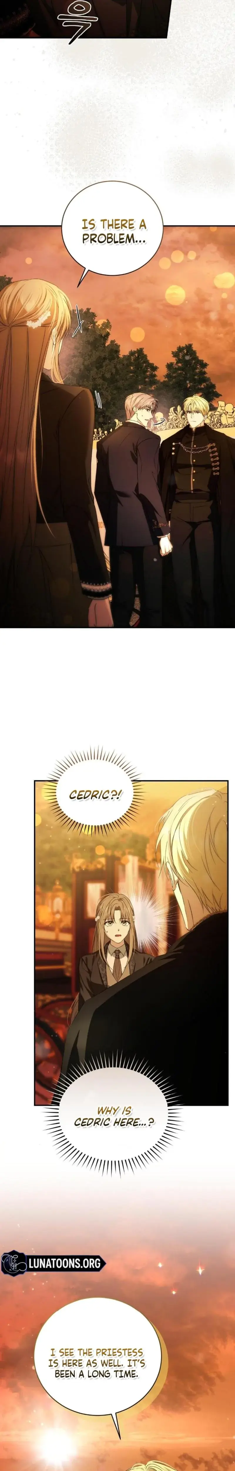 Pure Love And Depravity Chapter 12 - Page 4
