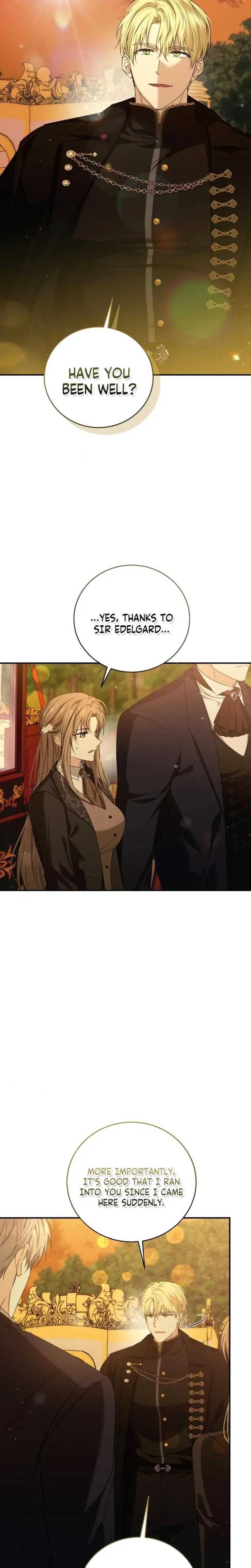 Pure Love And Depravity Chapter 12 - Page 5