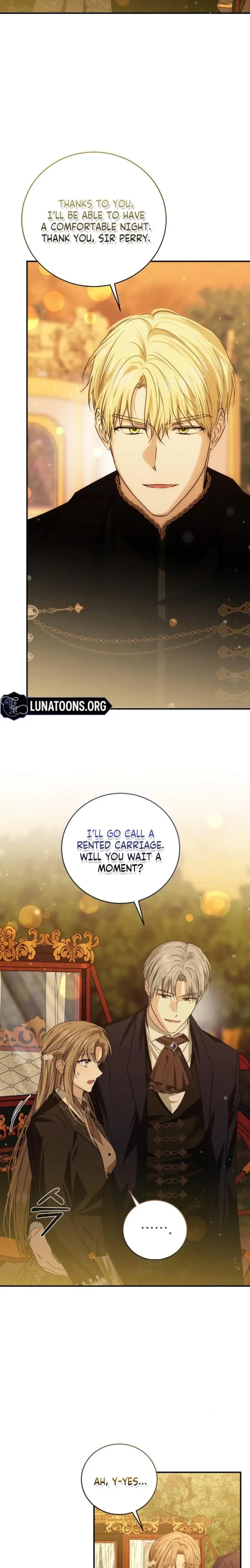 Pure Love And Depravity Chapter 12 - Page 8