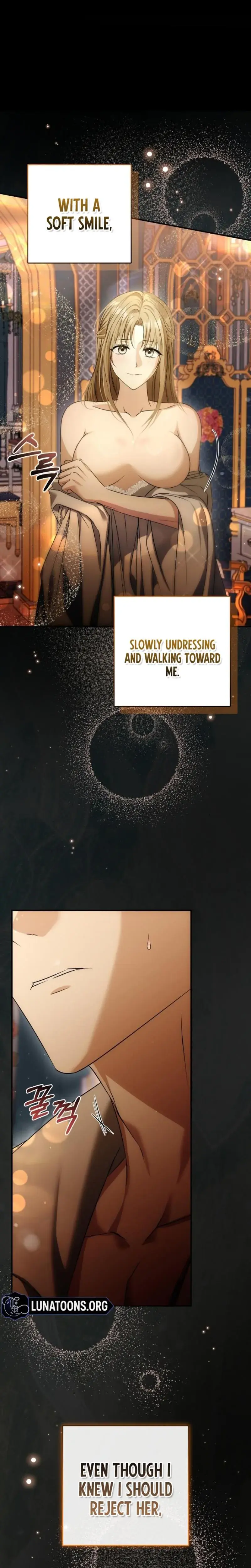Pure Love And Depravity Chapter 13 - Page 11