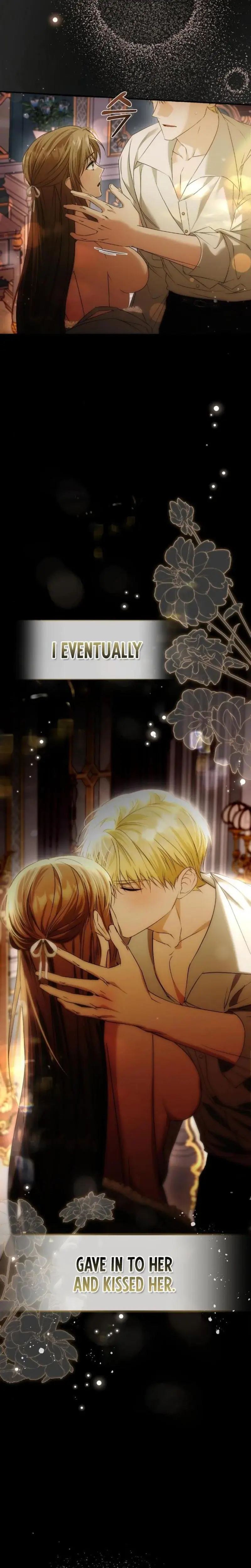 Pure Love And Depravity Chapter 13 - Page 12