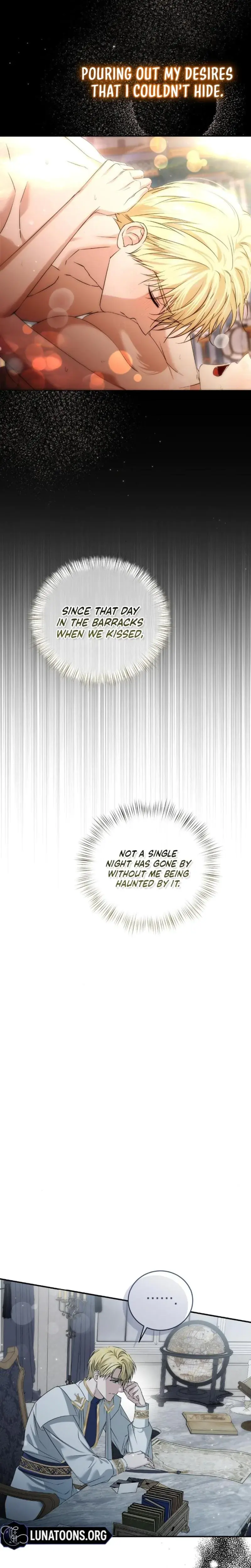 Pure Love And Depravity Chapter 13 - Page 14
