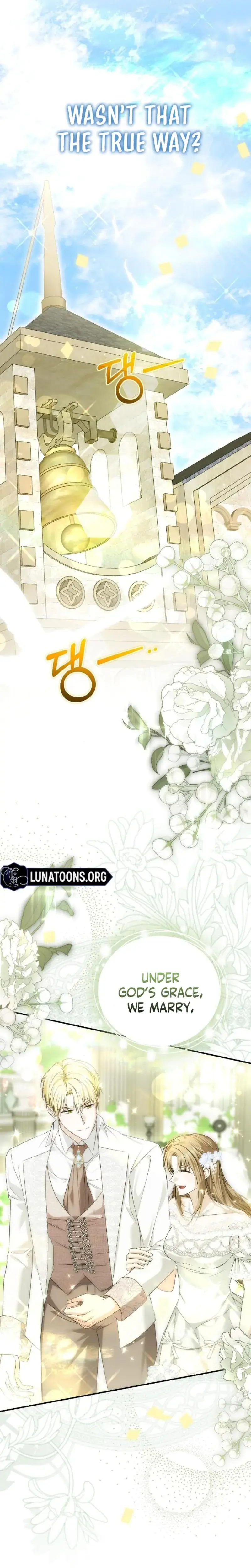 Pure Love And Depravity Chapter 13 - Page 18