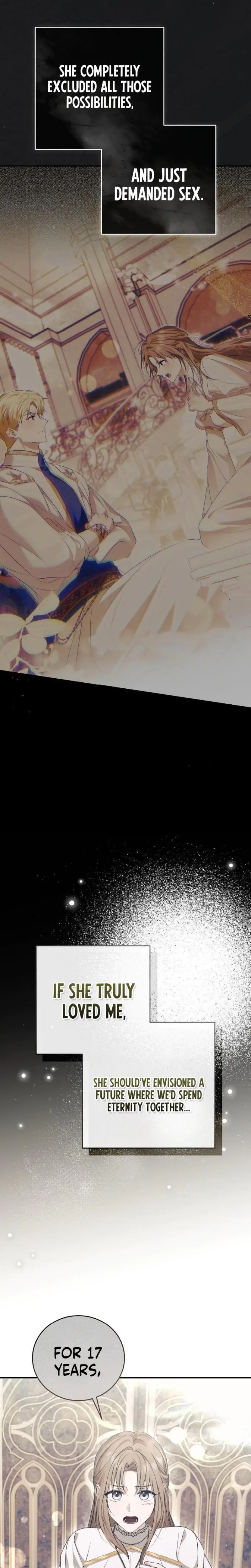 Pure Love And Depravity Chapter 13 - Page 20