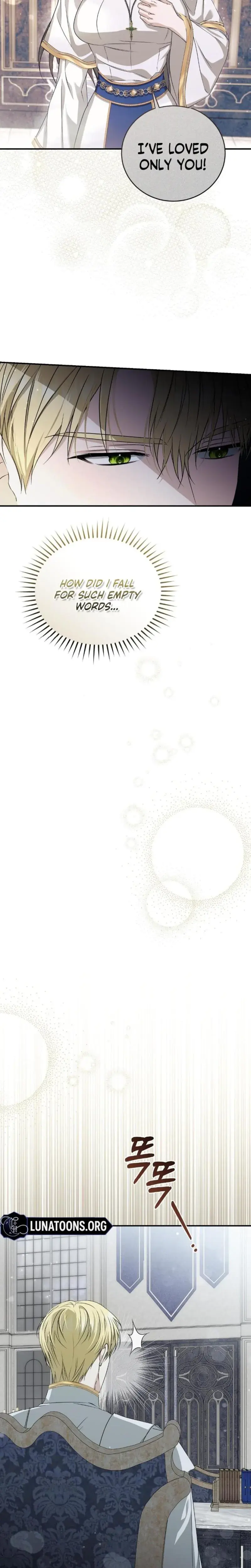 Pure Love And Depravity Chapter 13 - Page 21