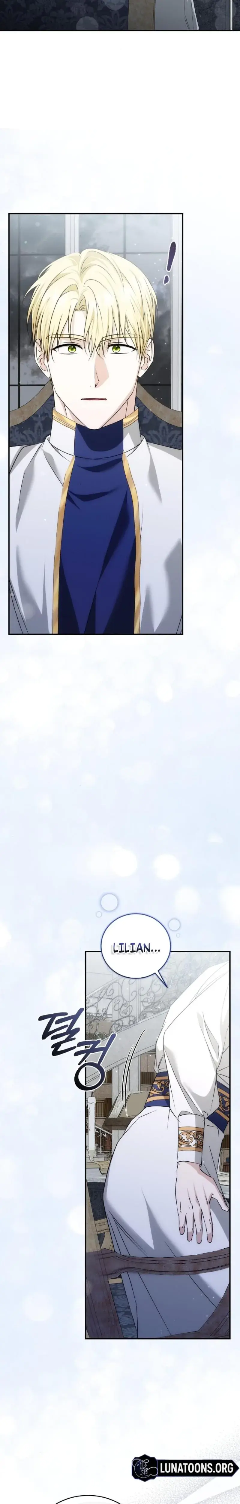 Pure Love And Depravity Chapter 13 - Page 22