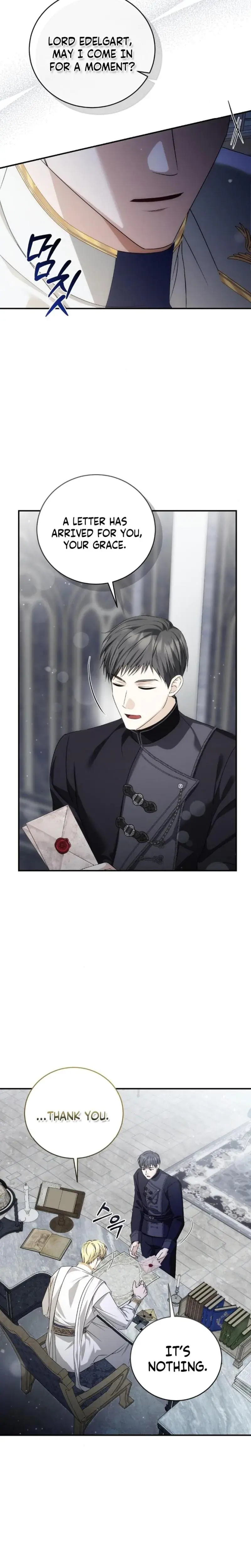 Pure Love And Depravity Chapter 13 - Page 23