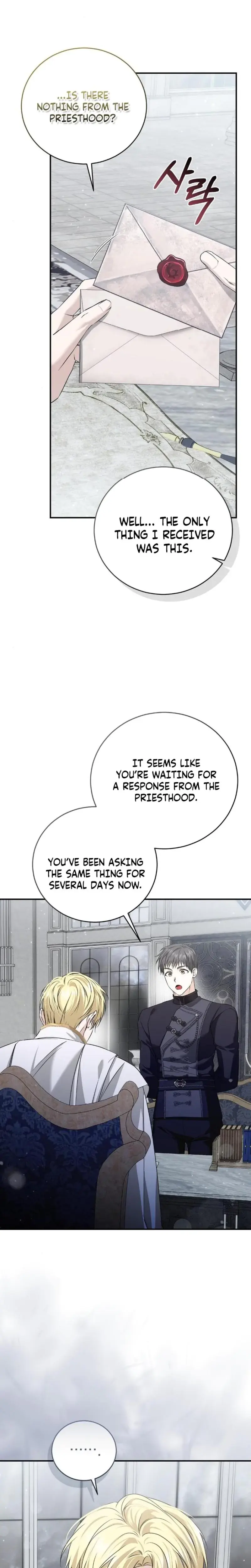 Pure Love And Depravity Chapter 13 - Page 24