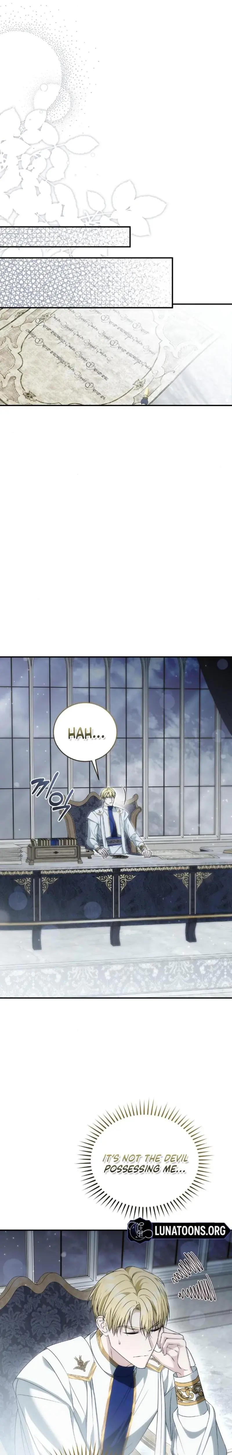 Pure Love And Depravity Chapter 13 - Page 9