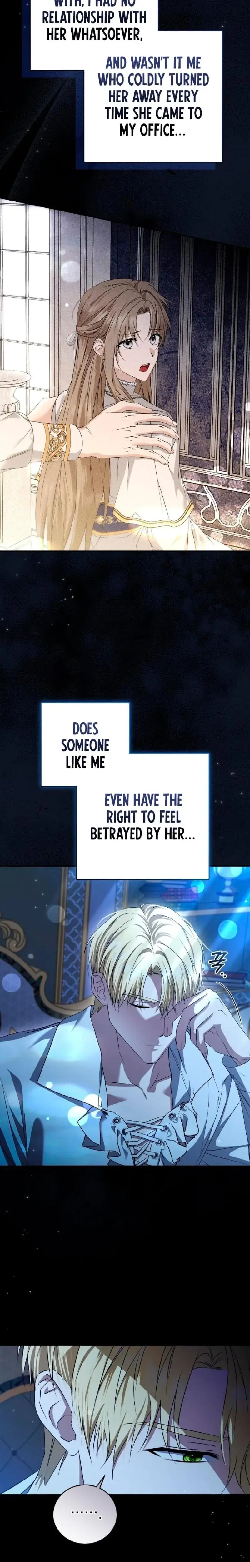 Pure Love And Depravity Chapter 14 - Page 11