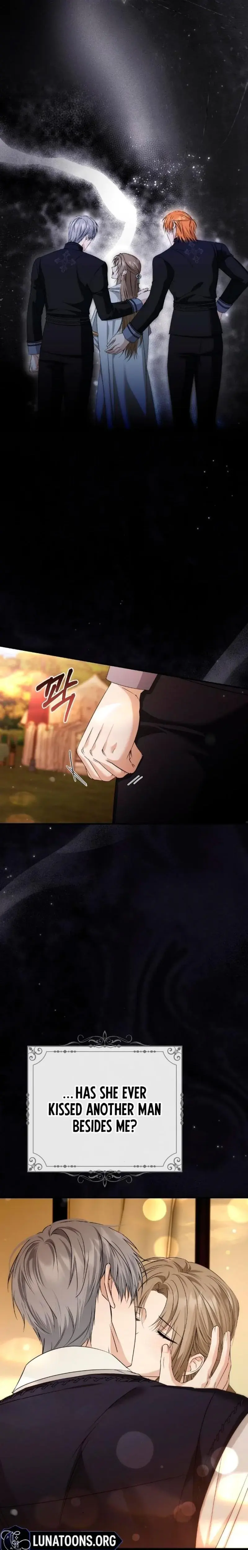 Pure Love And Depravity Chapter 14 - Page 13