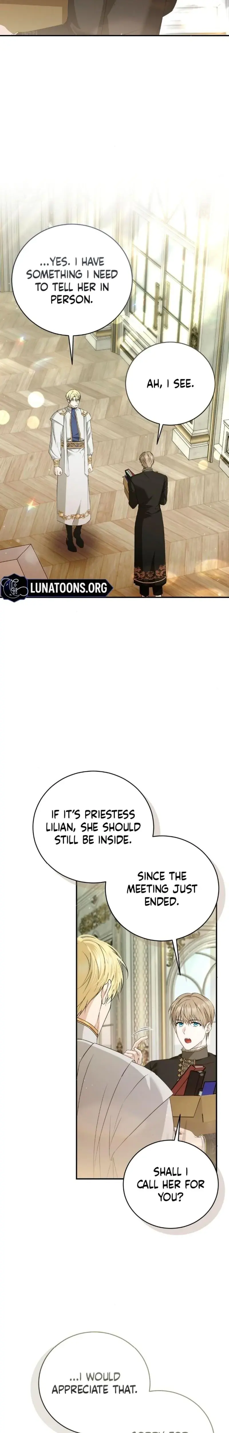 Pure Love And Depravity Chapter 14 - Page 2