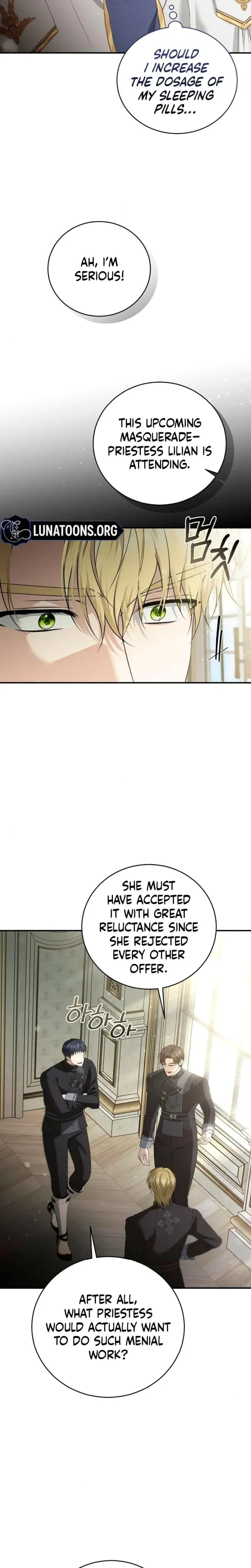 Pure Love And Depravity Chapter 14 - Page 22