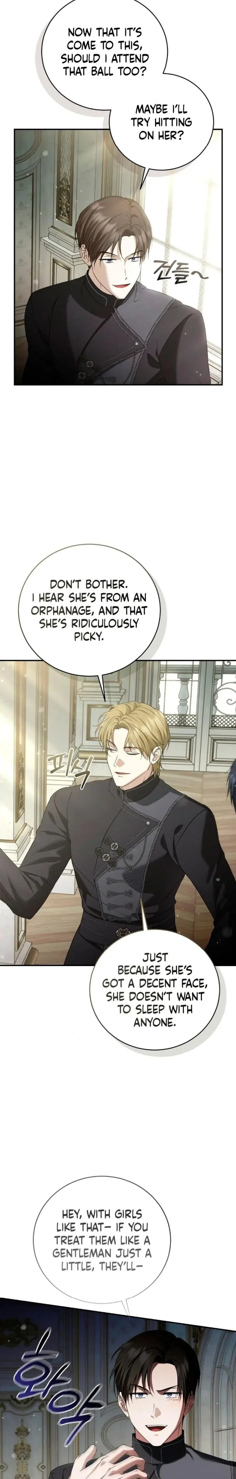 Pure Love And Depravity Chapter 14 - Page 23