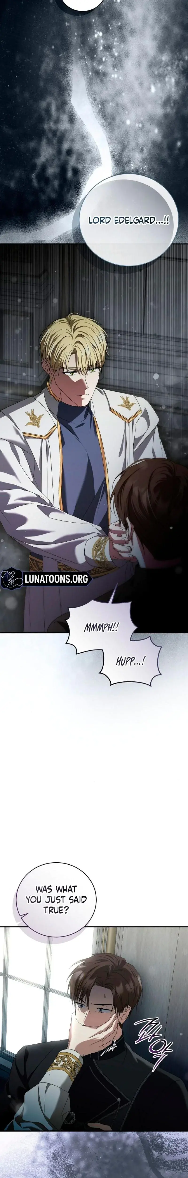 Pure Love And Depravity Chapter 14 - Page 25
