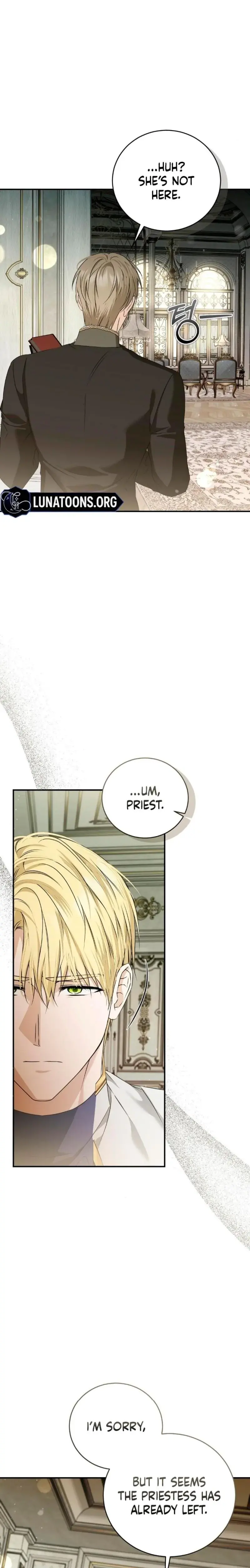 Pure Love And Depravity Chapter 14 - Page 4