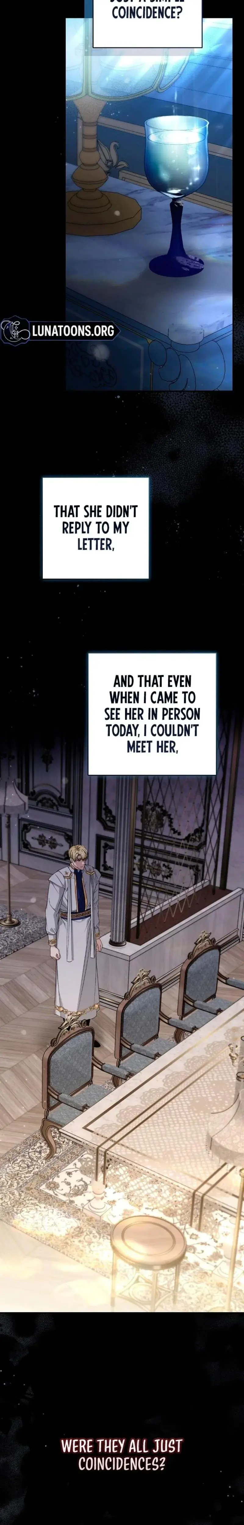 Pure Love And Depravity Chapter 14 - Page 9