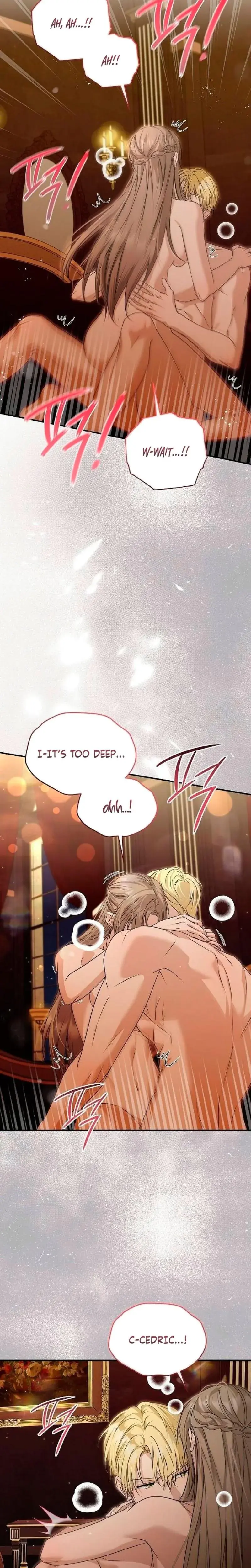 Pure Love And Depravity Chapter 15 - Page 10