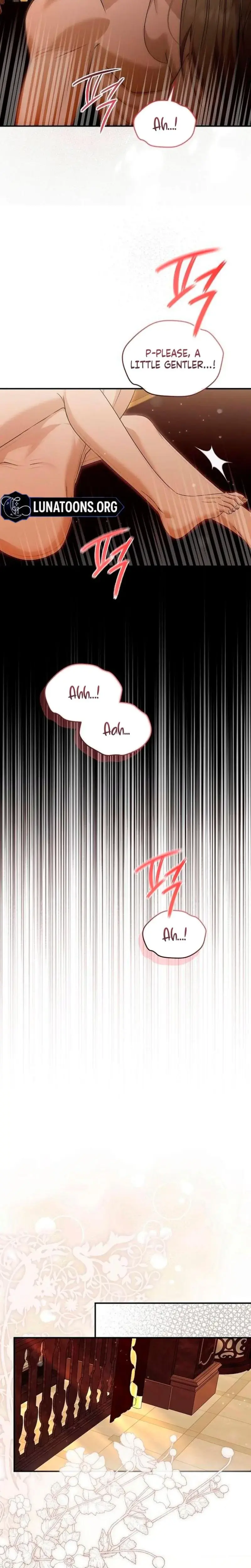 Pure Love And Depravity Chapter 15 - Page 11