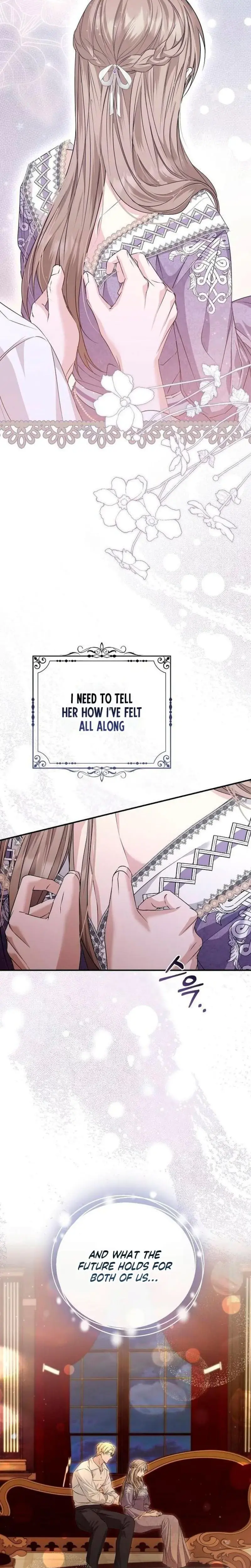 Pure Love And Depravity Chapter 15 - Page 13
