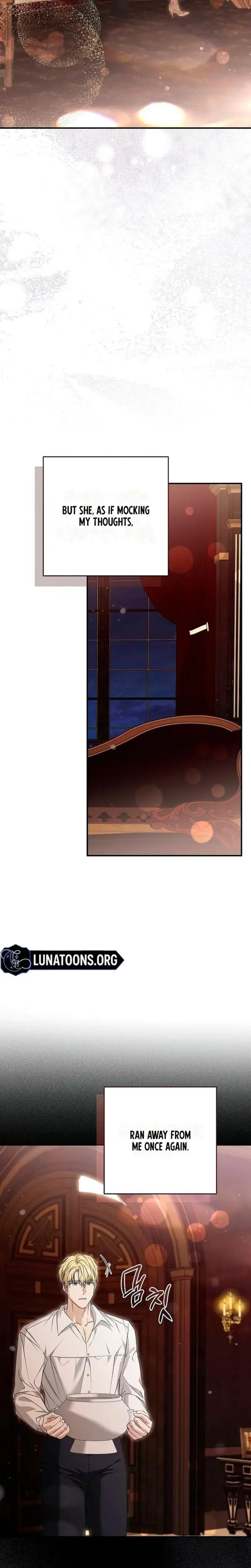 Pure Love And Depravity Chapter 15 - Page 14