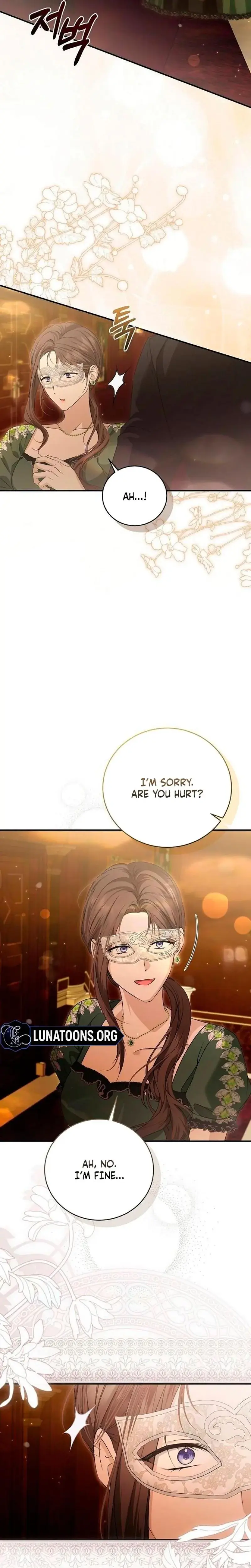 Pure Love And Depravity Chapter 15 - Page 2