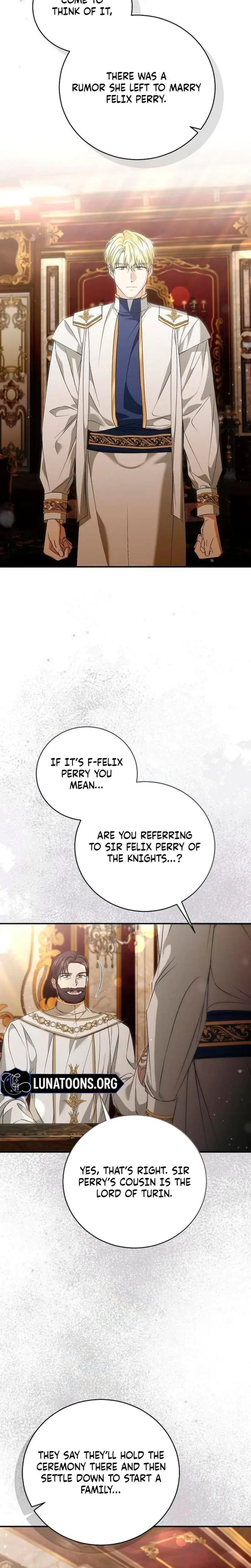 Pure Love And Depravity Chapter 15 - Page 20