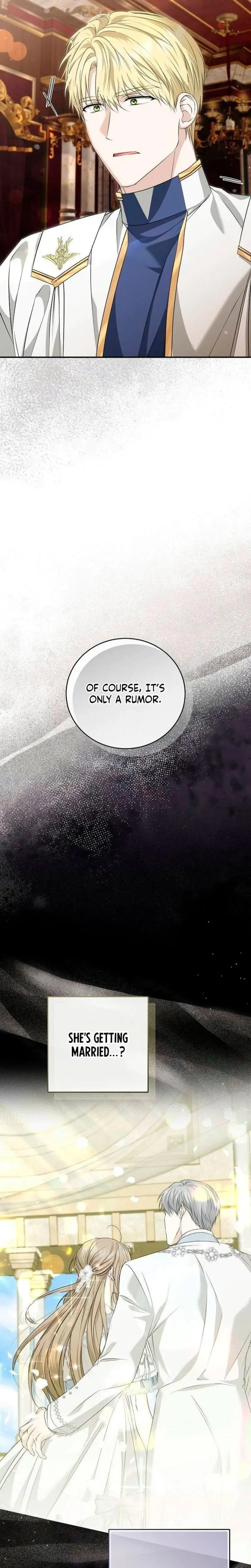 Pure Love And Depravity Chapter 15 - Page 21