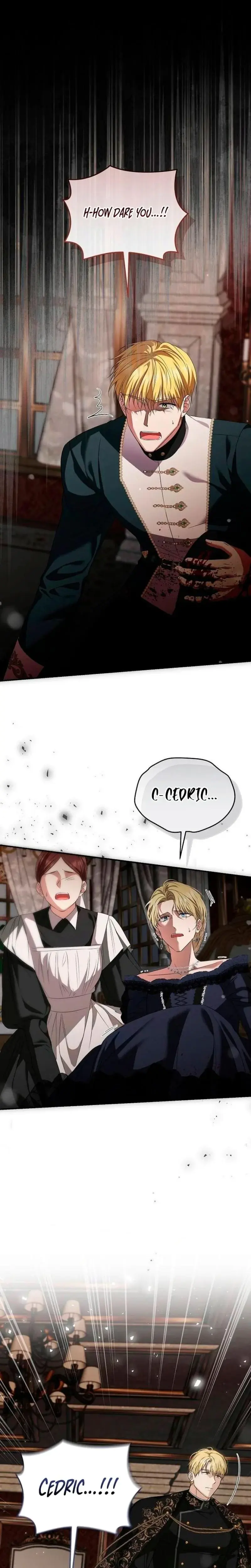 Pure Love And Depravity Chapter 15 - Page 23