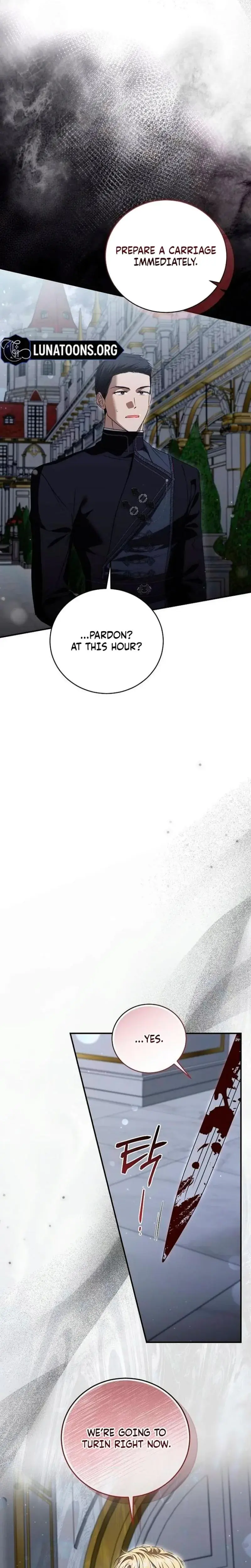 Pure Love And Depravity Chapter 15 - Page 27