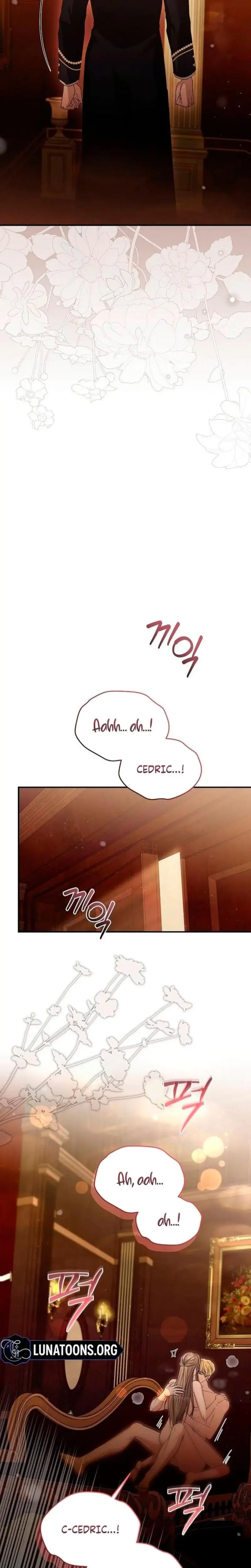 Pure Love And Depravity Chapter 15 - Page 5