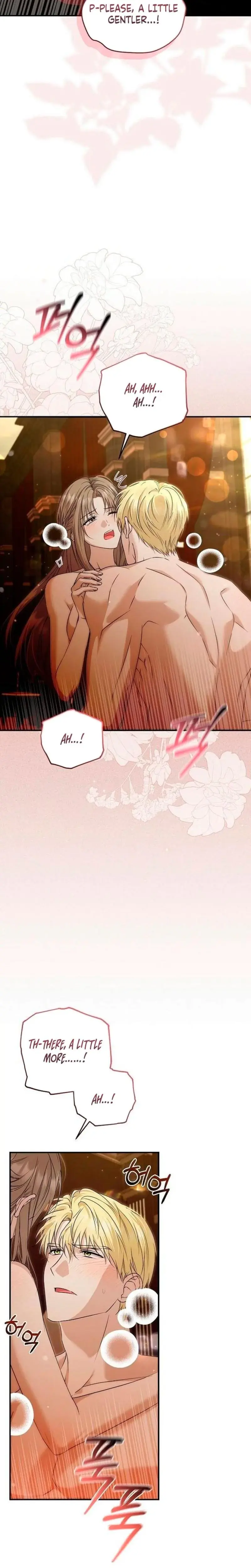 Pure Love And Depravity Chapter 15 - Page 6