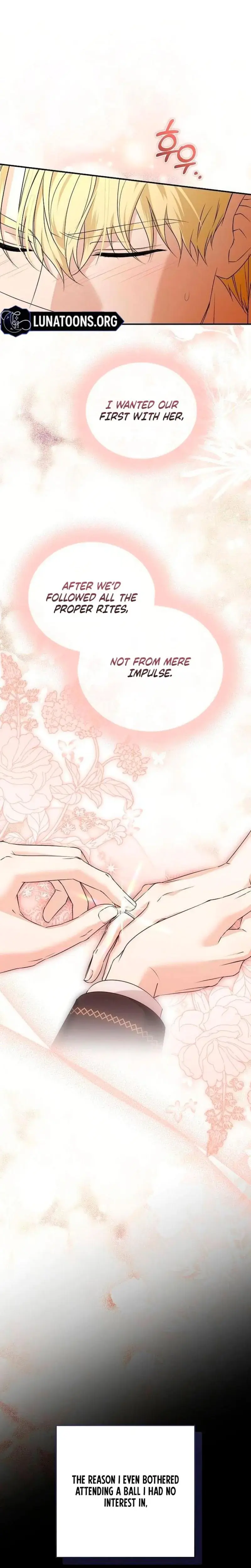 Pure Love And Depravity Chapter 15 - Page 7